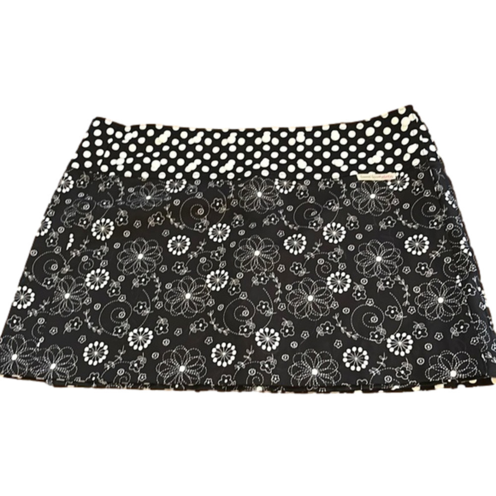 Sweet Spot skirt